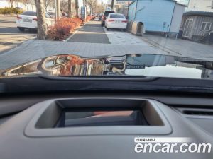 Kia K9 3.8 GDI AWD 2020 года из Южной Кореи