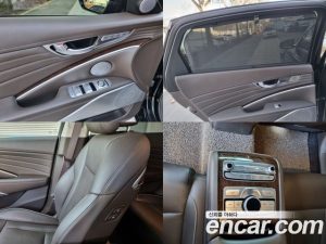 Kia K9 3.8 GDI AWD 2020 года из Южной Кореи