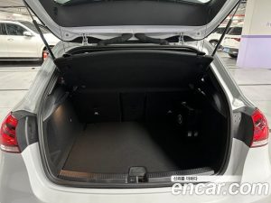Mercedes-Benz A-Class AMG A45 4MATIC+ HATCHBACK 2023 года из Южной Кореи