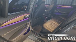 BMW M5 Competition 35years Edition 2020 года из Южной Кореи