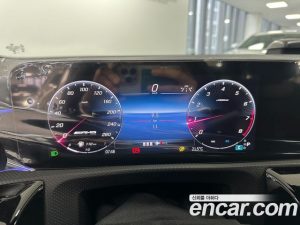 Mercedes-Benz A-Class AMG A35 4MATIC SEDAN 2024 года из Южной Кореи