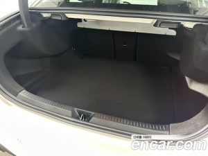 Mercedes-Benz A-Class AMG A35 4MATIC SEDAN 2024 года из Южной Кореи