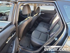 Kia Seltos Бензин 1.6 Turbo 2WD 2022 года из Южной Кореи