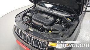 Jeep Cherokee 3.6 Limited 2019 года из Южной Кореи