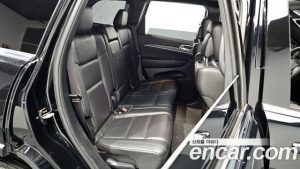 Jeep Cherokee 3.6 Limited 2019 года из Южной Кореи