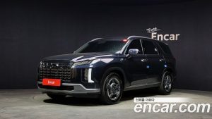 Hyundai Palisade Бензин 3.8 4WD 2023 года из Южной Кореи