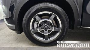 Hyundai Palisade Бензин 3.8 4WD 2023 года из Южной Кореи
