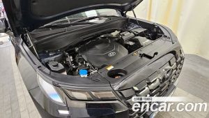 Hyundai Palisade Бензин 3.8 4WD 2023 года из Южной Кореи