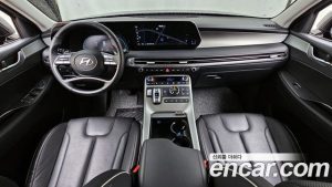 Hyundai Palisade Бензин 3.8 4WD 2023 года из Южной Кореи