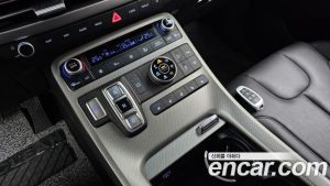 Hyundai Palisade Бензин 3.8 4WD 2023 года из Южной Кореи