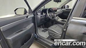 Hyundai Palisade Бензин 3.8 4WD 2023 года из Южной Кореи