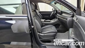 Hyundai Palisade Бензин 3.8 4WD 2023 года из Южной Кореи