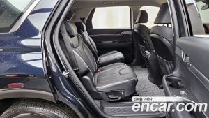 Hyundai Palisade Бензин 3.8 4WD 2023 года из Южной Кореи