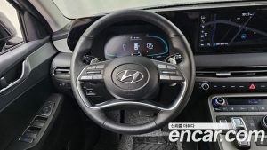 Hyundai Palisade Бензин 3.8 4WD 2023 года из Южной Кореи