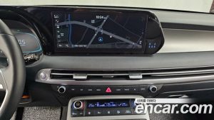 Hyundai Palisade Бензин 3.8 4WD 2023 года из Южной Кореи