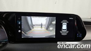 Hyundai Palisade Бензин 3.8 4WD 2023 года из Южной Кореи