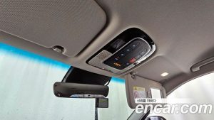 Hyundai Palisade Бензин 3.8 4WD 2023 года из Южной Кореи