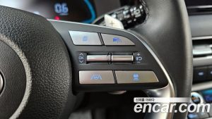 Hyundai Palisade Бензин 3.8 4WD 2023 года из Южной Кореи