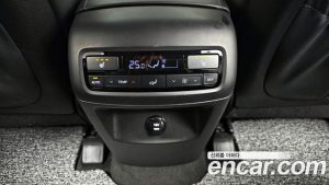 Hyundai Palisade Бензин 3.8 4WD 2023 года из Южной Кореи