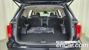 Hyundai Palisade Бензин 3.8 4WD 2023 года из Южной Кореи