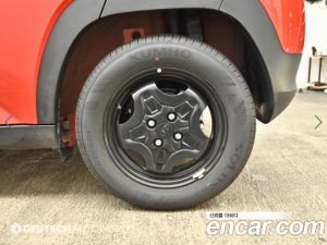 Hyundai Casper Turbo D ESSENTIAL 2024 года из Южной Кореи