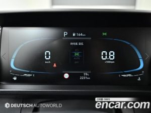 Hyundai Casper Turbo D ESSENTIAL 2024 года из Южной Кореи
