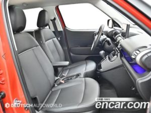 Hyundai Casper Turbo D ESSENTIAL 2024 года из Южной Кореи