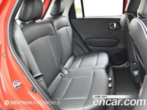 Hyundai Casper Turbo D ESSENTIAL 2024 года из Южной Кореи