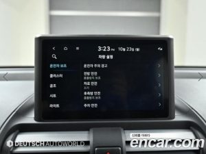 Hyundai Casper Turbo D ESSENTIAL 2024 года из Южной Кореи