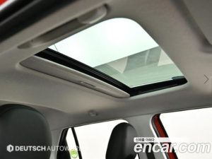 Hyundai Casper Turbo D ESSENTIAL 2024 года из Южной Кореи
