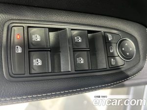 Renault-KoreaSamsung XM3 1.3 TCe RE Signature 2020 года из Южной Кореи
