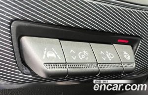 Renault-KoreaSamsung XM3 1.3 TCe RE Signature 2020 года из Южной Кореи