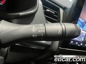 Renault-KoreaSamsung XM3 1.3 TCe RE Signature 2020 года из Южной Кореи