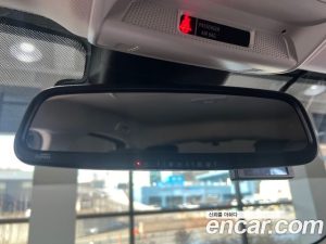 Renault-KoreaSamsung XM3 1.3 TCe RE Signature 2020 года из Южной Кореи
