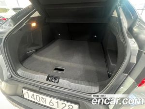 Renault-KoreaSamsung XM3 1.3 TCe RE Signature 2020 года из Южной Кореи