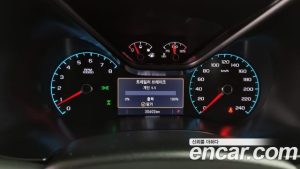 ChevroletGMDaewoo Colorado 3.6 Extreme 4WD 2020 года из Южной Кореи