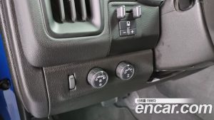 ChevroletGMDaewoo Colorado 3.6 Extreme 4WD 2020 года из Южной Кореи