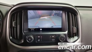 ChevroletGMDaewoo Colorado 3.6 Extreme 4WD 2020 года из Южной Кореи