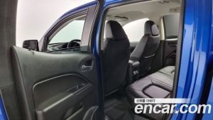 ChevroletGMDaewoo Colorado 3.6 Extreme 4WD 2020 года из Южной Кореи