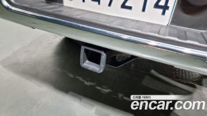 ChevroletGMDaewoo Colorado 3.6 Extreme 4WD 2020 года из Южной Кореи