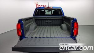 ChevroletGMDaewoo Colorado 3.6 Extreme 4WD 2020 года из Южной Кореи