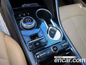 Kia K5 2.0 2020 года из Южной Кореи