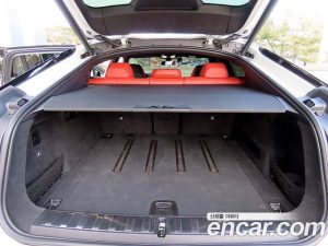 BMW X6M 4.4 Competition 2021 года из Южной Кореи