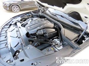 BMW X6M 4.4 Competition 2021 года из Южной Кореи