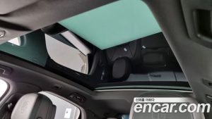 Porsche Cayenne 3.0 Coupe 2021 года из Южной Кореи