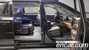 Kia Carnival Бензин 7-Seater HI-Limousine (Special Hi-End Version) 2023 года из Южной Кореи