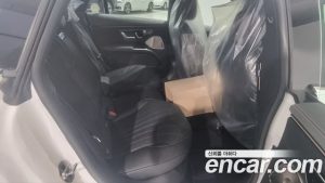 Mercedes-Benz EQS EQS450+ 2023 года из Южной Кореи