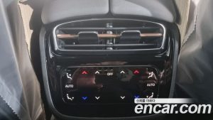 Mercedes-Benz EQS EQS450+ 2023 года из Южной Кореи