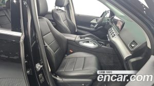 Mercedes-Benz GLE-Class GLE300d 4MATIC 2020 года из Южной Кореи