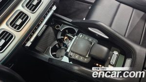 Mercedes-Benz GLE-Class GLE300d 4MATIC 2020 года из Южной Кореи